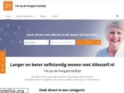 Sites similar to alleszelf.nl