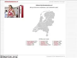 Sites similar to alletankstations.nl