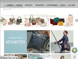Sites similar to alletaschen.de