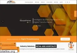 Sites similar to alletec.com