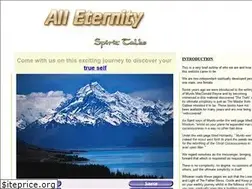 Sites similar to alleternity.co.nz