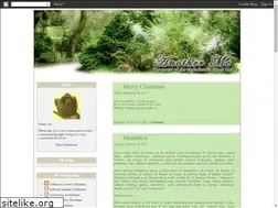 Sites similar to allethea.blogspot.com