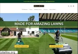 Sites similar to allett.co.uk