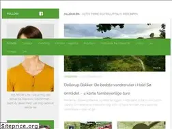 Sites similar to alleud.dk
