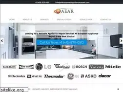 Sites similar to alleuropeanappliancerepair.com