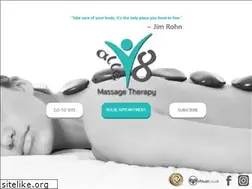 Sites similar to allev8massagetherapy.com