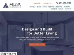 Sites similar to allevaconstruction.com