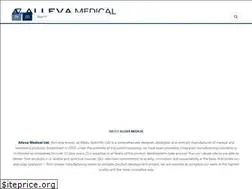 Sites similar to allevamedical.com
