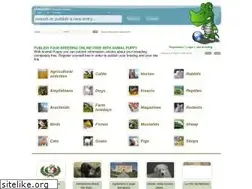 Sites similar to allevamenti.ch