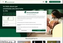 Sites similar to allevamentirazze.it
