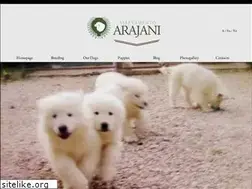 Sites similar to allevamentoarajani.it