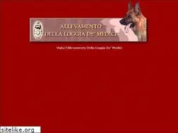 Sites similar to allevamentodellaloggiademedici.it