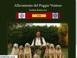 Sites similar to allevamentodelpoggioventoso.it