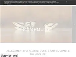 Sites similar to allevamentopoggiodiponte.it