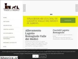 Sites similar to allevamentovalledeimedici.it