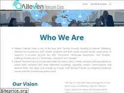 Sites similar to alleven-corporation.com