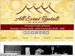 Sites similar to alleventrental.net