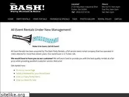 Sites similar to alleventrentals.com