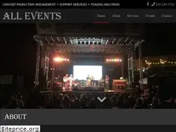 Sites similar to alleventsbirmingham.com