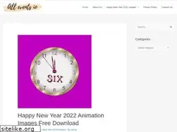 Sites similar to alleventsio.com