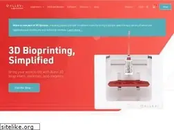 Sites similar to allevi3d.com