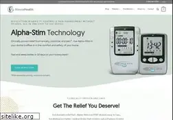 Sites similar to alleviahealth.com