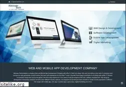 Sites similar to alleviatetech.com
