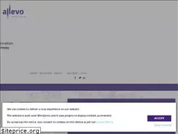Sites similar to allevo.ro