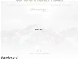 Sites similar to allevoyage.com