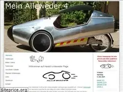 Sites similar to alleweder.jimdo.com