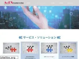 Sites similar to allex-e.com
