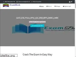 Sites similar to allexamreview.in