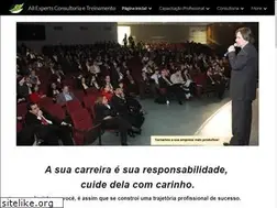 Sites similar to allexperts.com.br
