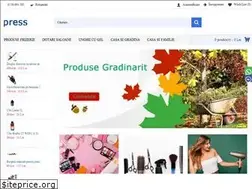 Sites similar to allexpress.ro
