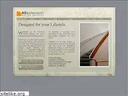 Sites similar to allextensions.com.au