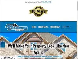 Sites similar to allexteriorservices.com