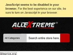 Sites similar to allextreme.in