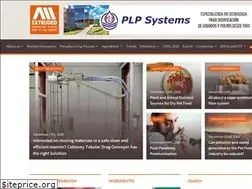 Sites similar to allextruded.com
