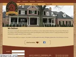 Sites similar to alley-cassetty.com