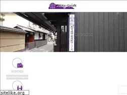 Sites similar to alley-guide.com