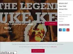 Sites similar to alley-theatre.com