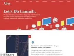 Sites similar to alley.co