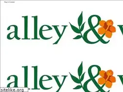 Sites similar to alleyandvine.com
