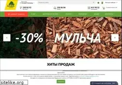 Sites similar to alleyann.ru