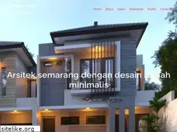 Sites similar to alleyarch.com