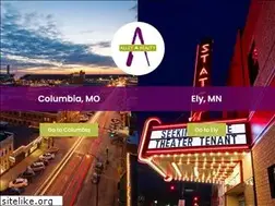 Sites similar to alleyarealty.com