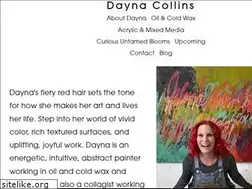 Sites similar to alleyartstudio.com