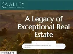 Sites similar to alleyauction.com