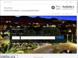 Sites similar to alleybabij.com