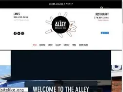 Sites similar to alleybowlingbbq.com